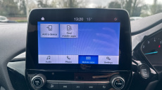 Ford Fiesta 1.0 EcoBoost Hybrid mHEV 125 Titanium 5dr Auto Petrol Hatchback